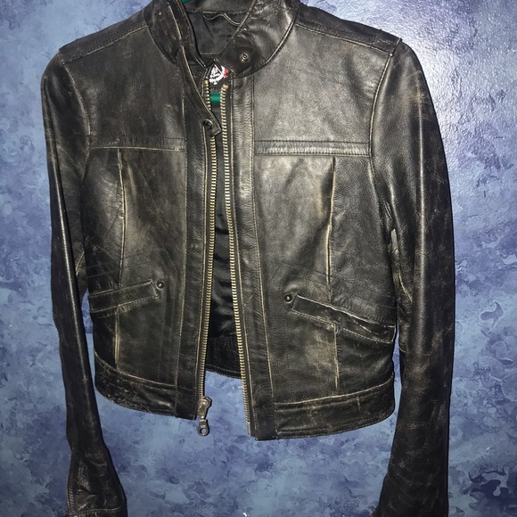 Jacket - Picture 3 of 4